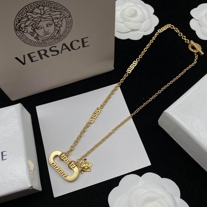 Versace Necklaces 7